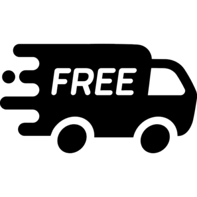 free shipping